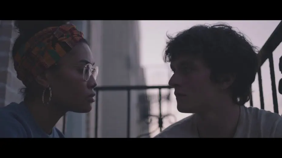 Wideo do filmu Port Authority — PORT AUTHORITY TRAILER