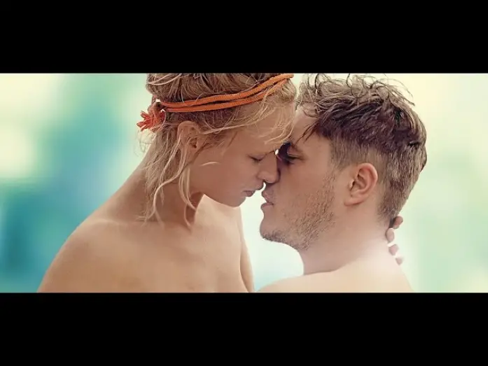Wideo do filmu Chemia — "CHEMIA" zwiastun filmu główny