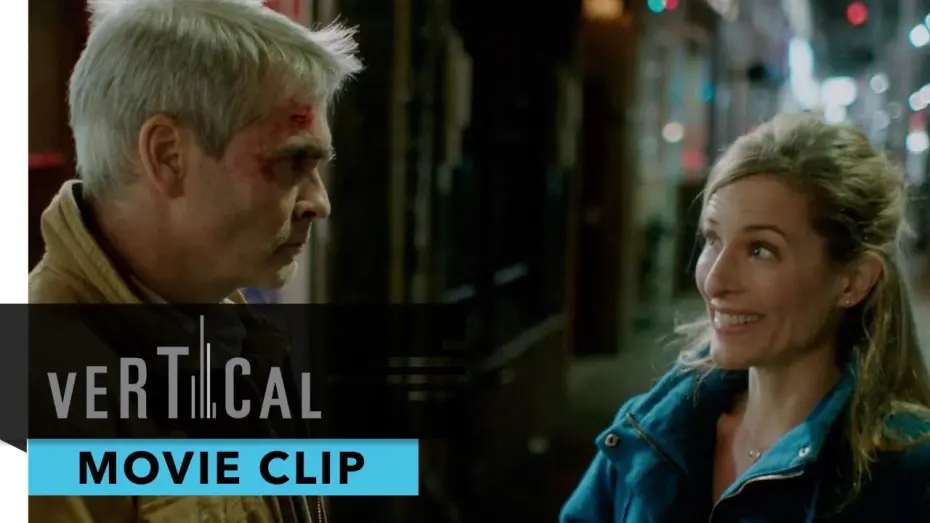 Wideo do filmu He Never Died — "He Never Died" Clip - "I'm Okay"