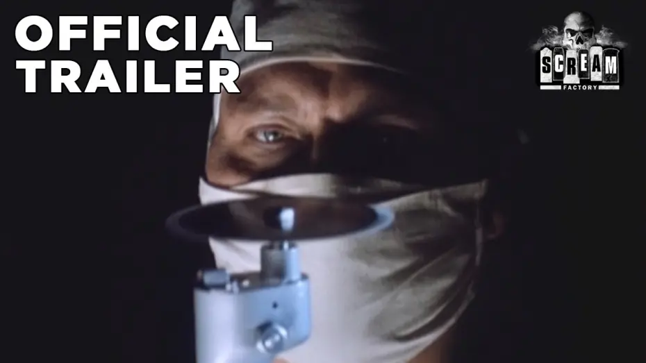 Wideo do filmu Dr Chichot — Official Trailer