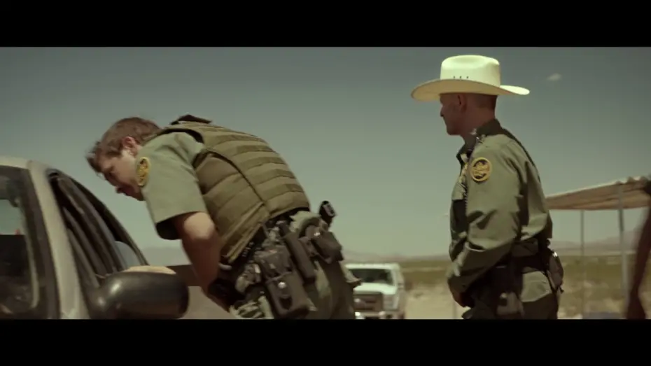 Wideo do filmu Transpecos — Transpecos - Clip 3