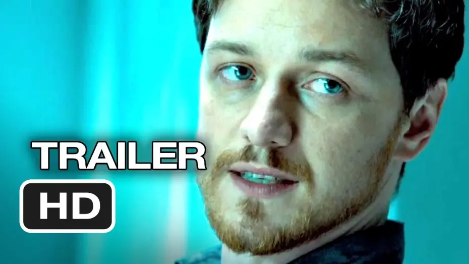 Wideo do filmu Czas zapłaty — Welcome to the Punch US Trailer (2013) - James McAvoy Movie HD