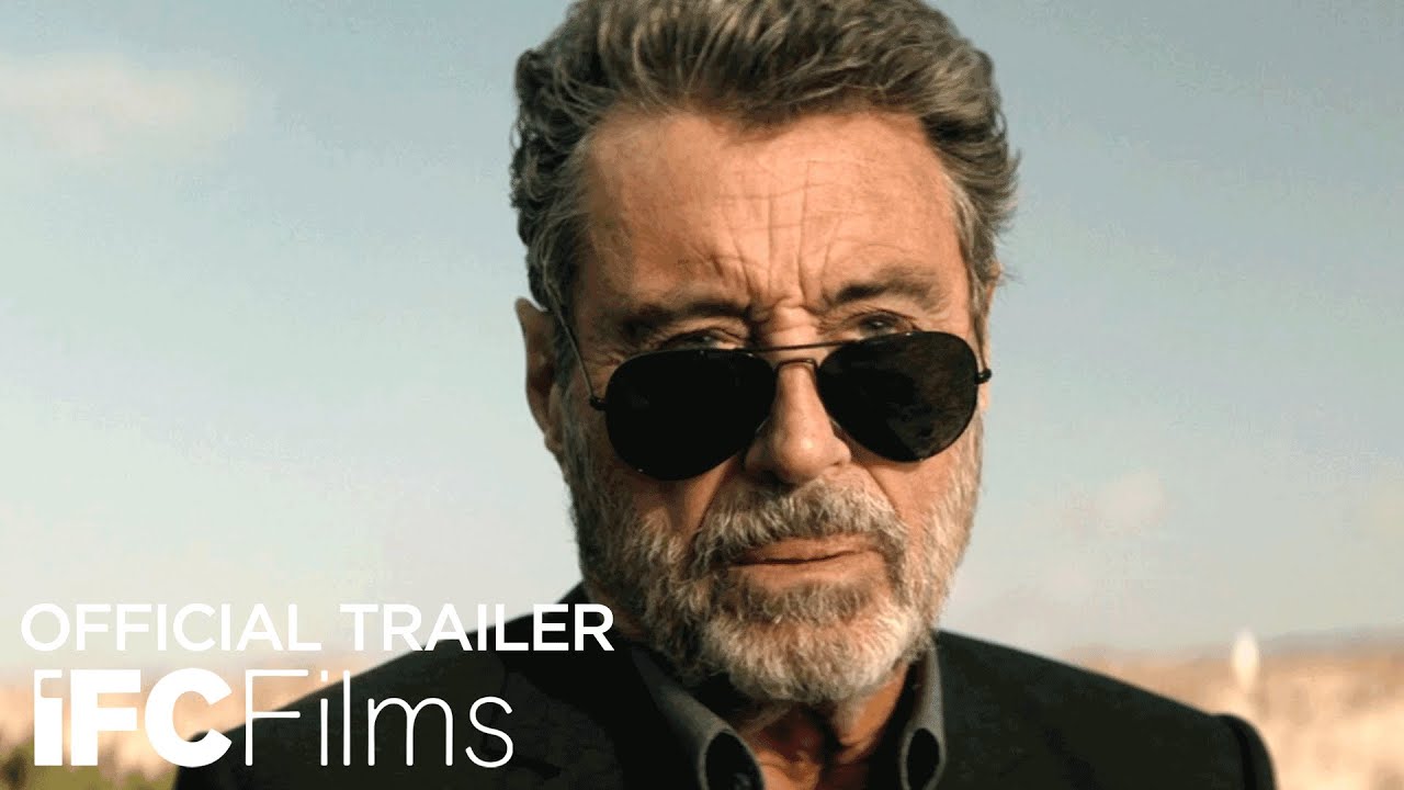 Wideo do filmu American Star — Official Trailer
