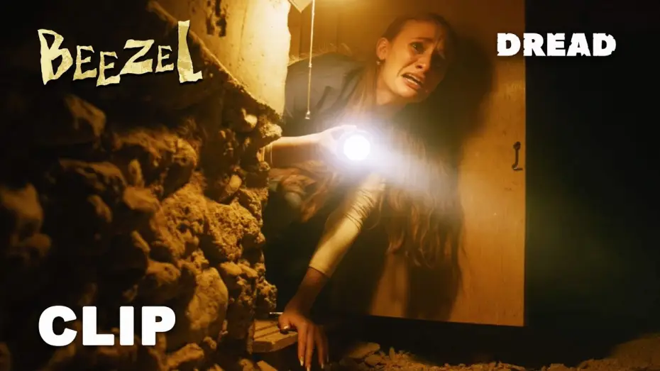 Wideo do filmu Beezel — Open The Door