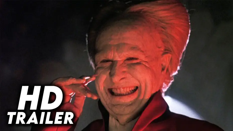 Wideo do filmu Drakula — Bram Stoker's Dracula (1992) Original Trailer [FHD]