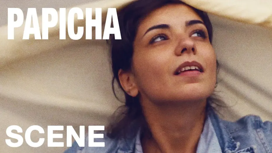 Wideo do filmu Lalka — PAPICHA - Ready to Wear, Ready for Battle