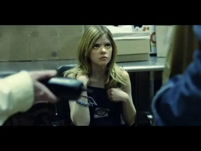 Wideo do filmu Siła perswazji — Indispensible Filmmaking