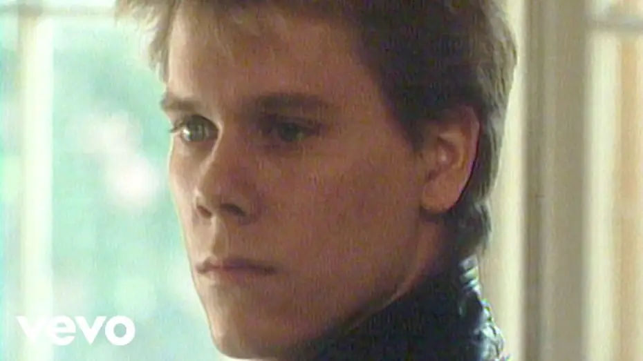 Wideo do filmu Footloose — Kenny Loggins - Footloose (Video)