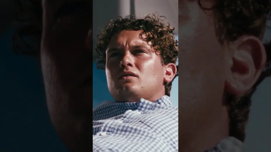 Wideo do filmu Przepis na morderstwo — Redfellow rules to live by