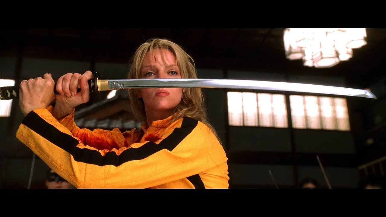Wideo do filmu Kill Bill: The Whole Bloody Affair — Kill Bill: Volumes 1 and 2 | Jul 20 & 21 | Austin Film Society