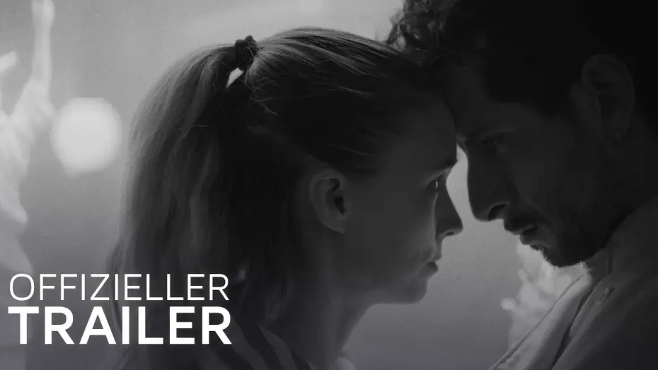 Wideo do filmu Apetyt na więcej. La Cocina — LA COCINA | Trailer (Deutsch / German) | 2024 | Drama