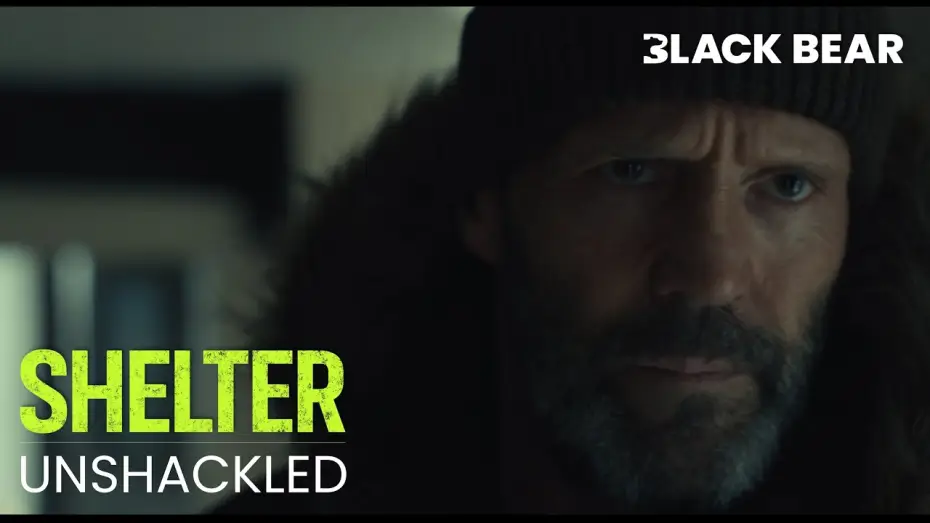Wideo do filmu Samotnik — Unshackled