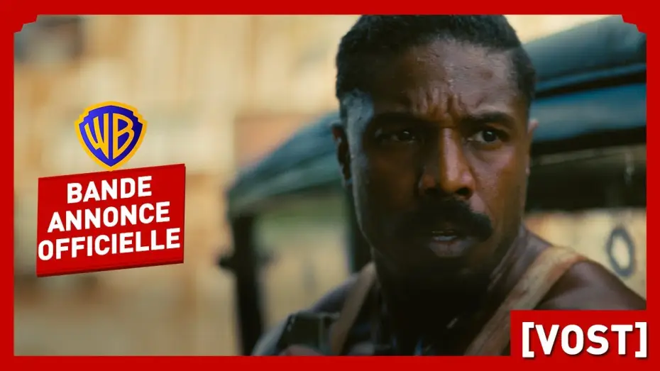 Wideo do filmu Grzesznicy — Bande-annonce officielle 2 (VOST)