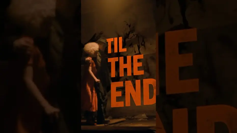 Wideo do filmu Panna młoda! — A love that survives death.