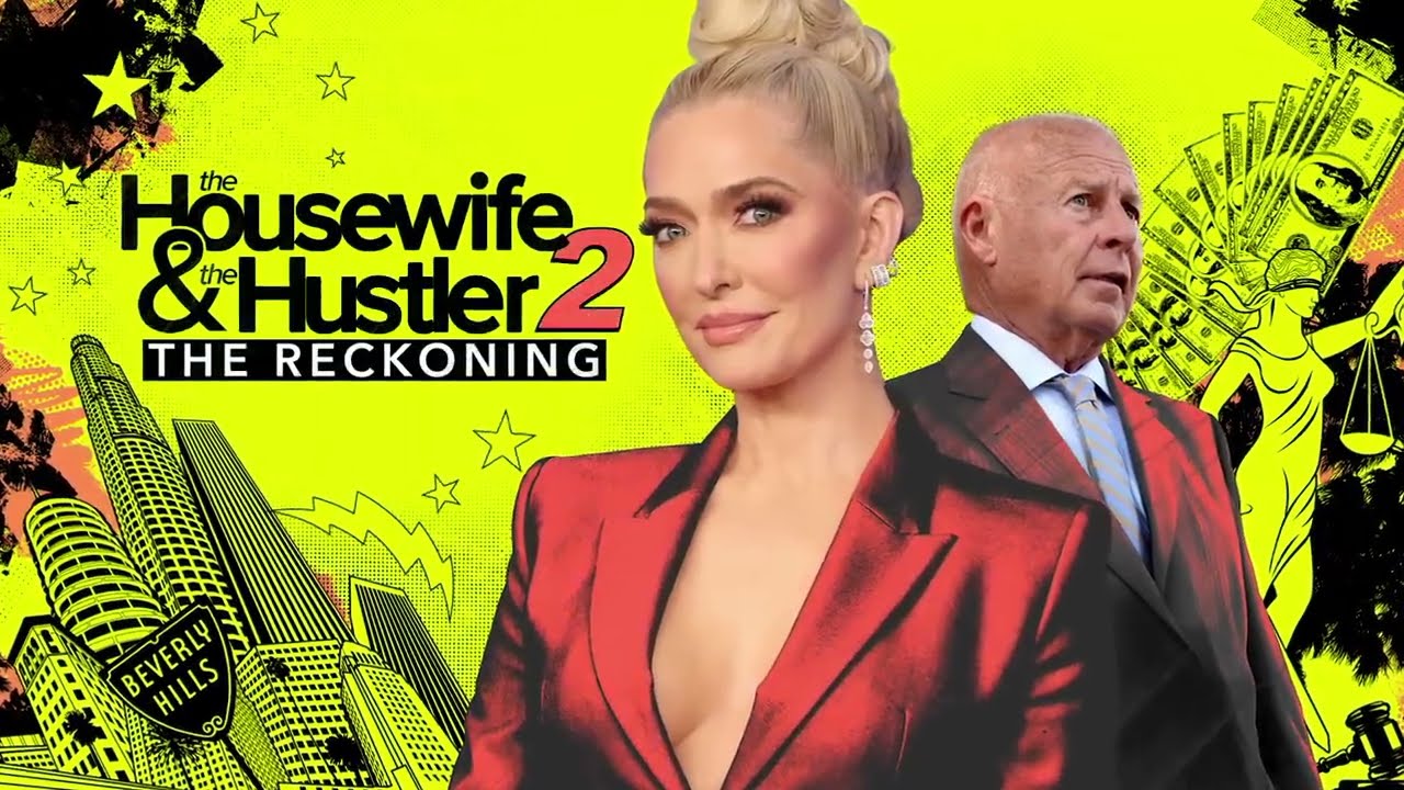 Wideo do filmu The Housewife and the Hustler 2: The Reckoning — ‘The Housewife and The Hustler 2: The Reckoning’