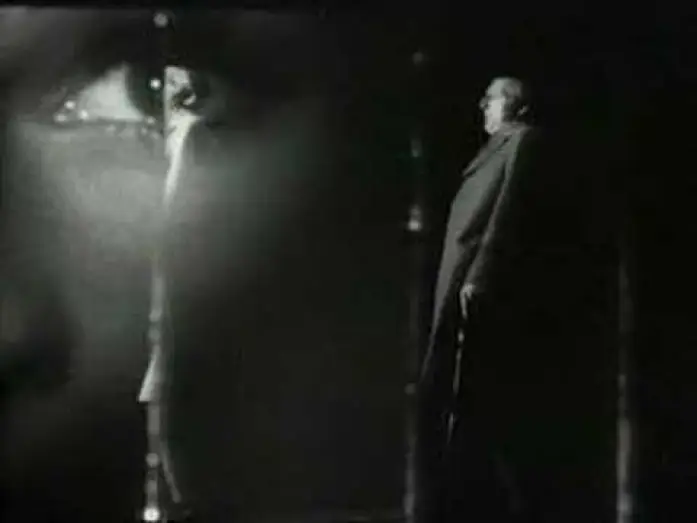 Wideo do filmu Dama z Szanghaju — la signora di Shangai