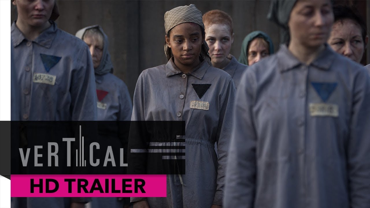 Wideo do filmu Miłość w trudnych czasach — Official Trailer - Where Hands Touch