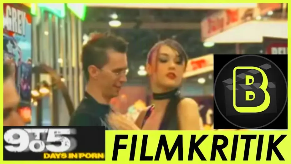 Wideo do filmu 9to5: Days in Porn — 9 to 5 - Days in Porn  - Review