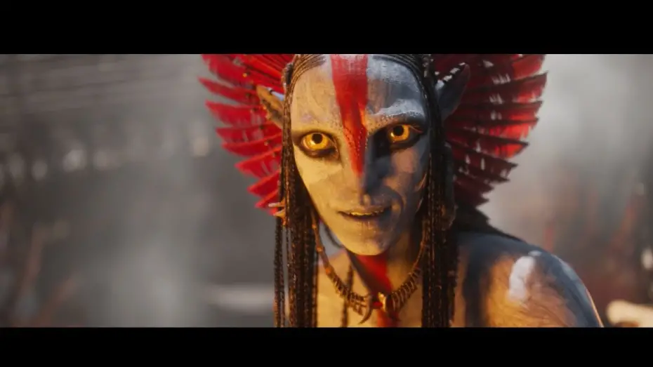 Wideo do filmu Avatar: Ogień i popiół — Varang Event