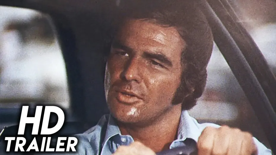 Wideo do filmu Biała błyskawica — White Lightning (1973) ORIGINAL TRAILER [HD]