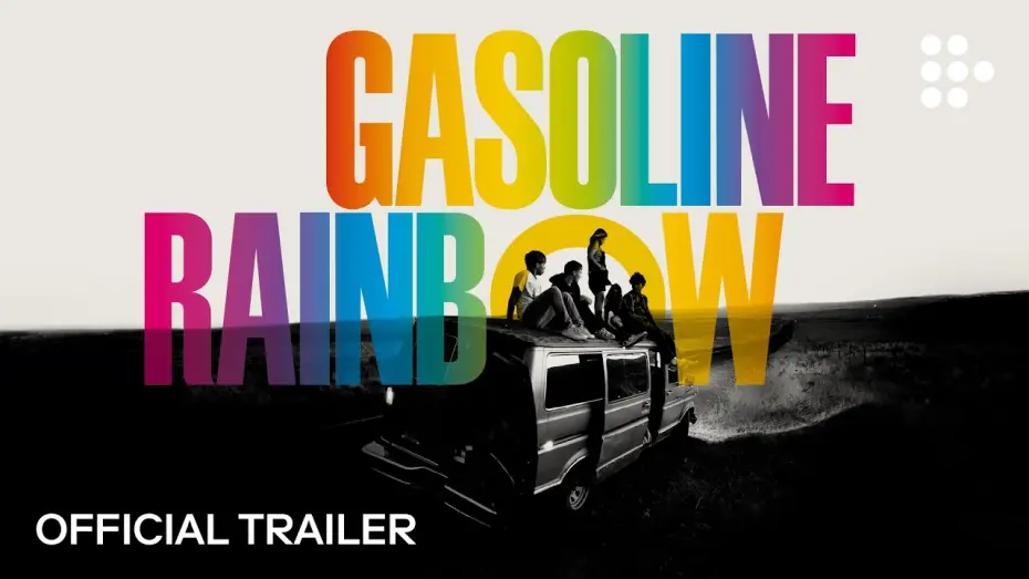 Wideo do filmu Gasoline Rainbow — Official Trailer [Subtitled]
