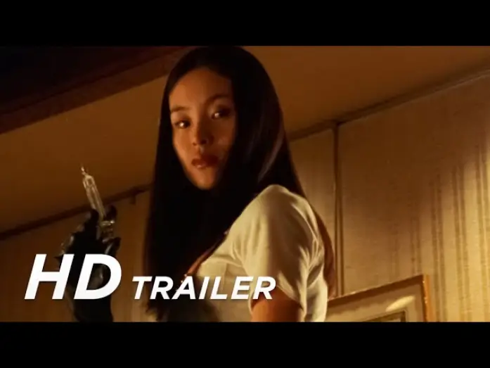 Wideo do filmu Gra wstępna — Offizieller Trailer
