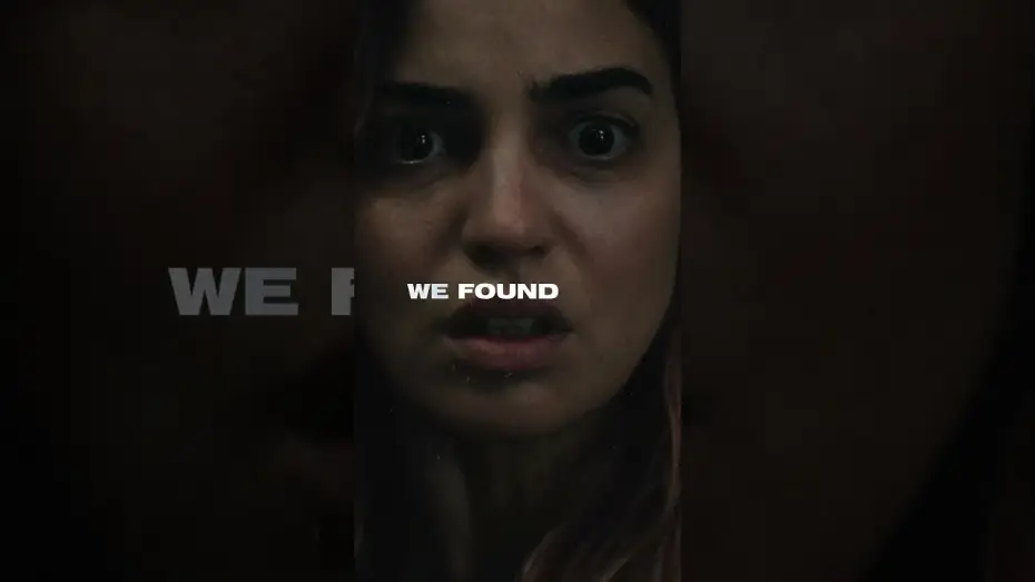 Wideo do filmu Evil Dead Burn — There’s nowhere left to hide