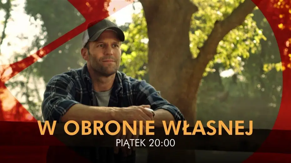 Wideo do filmu W obronie własnej — Jason Statham w filmie „W obronie własnej” – zwiastun