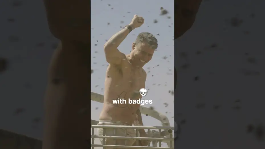 Wideo do filmu Untitled Jackass Film — billy strings puts his spin on the jackass anthem, “if you're gonna be dumb, you gotta be tough."