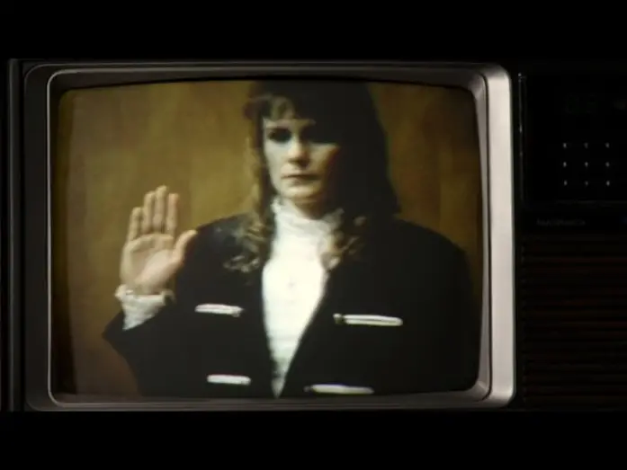 Wideo do filmu Captivated: The Trials of Pamela Smart — Meet The Artists '14: Jeremiah Zagar - Sundance Film Festival