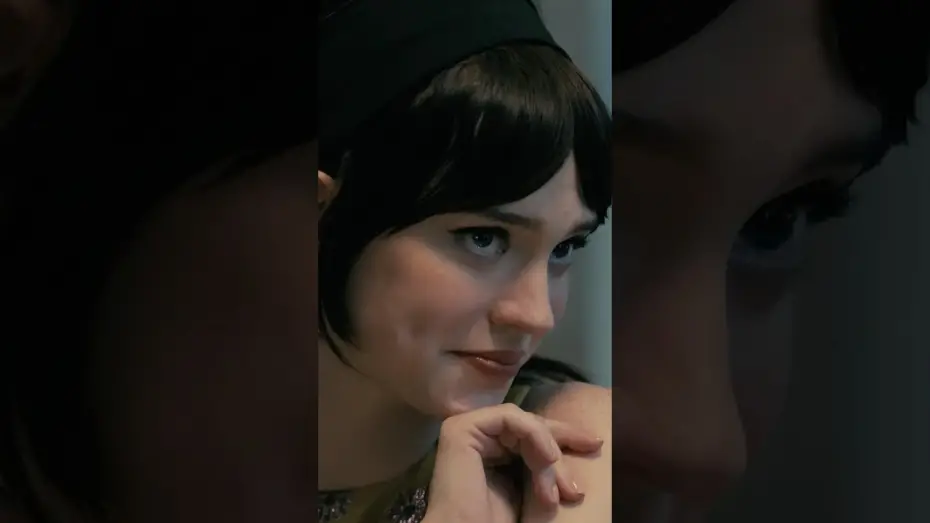 Wideo do filmu Towarzysz — When you’re with the perfect guy, you’re just waiting for him to mess it all up.