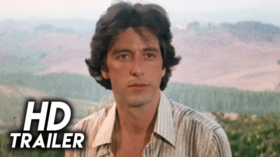 Wideo do filmu Bobby Deerfield — Bobby Deerfield (1977) Original Trailer [HD]