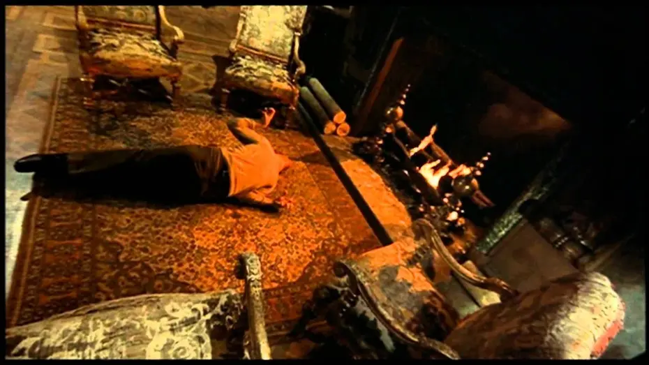 Wideo do filmu Legenda piekielnego domu — Legend of Hell House, The 1973   Theatrical Trailer 1080p
