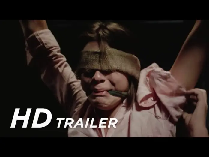 Wideo do filmu Dziewczyna z sąsiedztwa — Offizieller Trailer