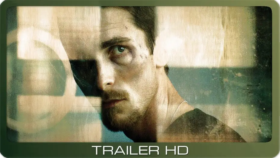 Wideo do filmu Mechanik — Der Maschinist ≣ 2004 ≣ Trailer