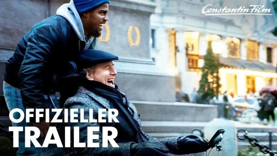 Wideo do filmu Spragnieni życia — MEIN BESTER & ICH - offizieller Trailer