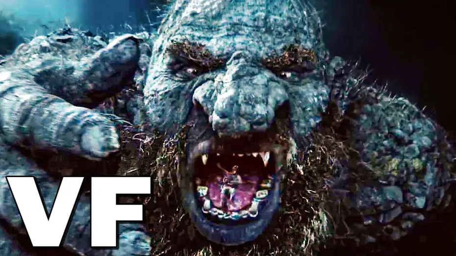 Wideo do filmu Troll — Bande Annonce [VF]