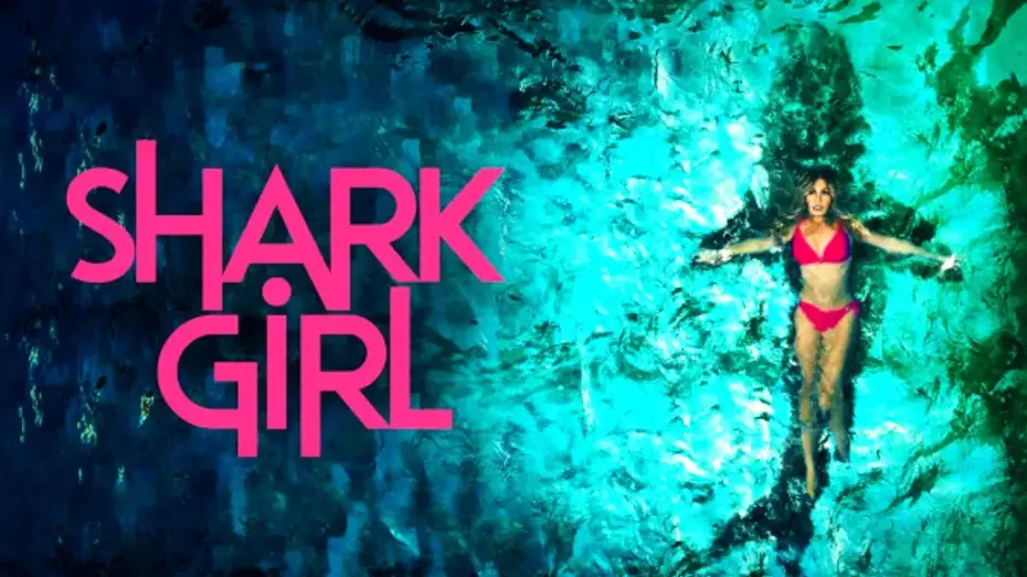 Wideo do filmu Shark Girl — Shark Girl | Official Trailer | Horror Brains