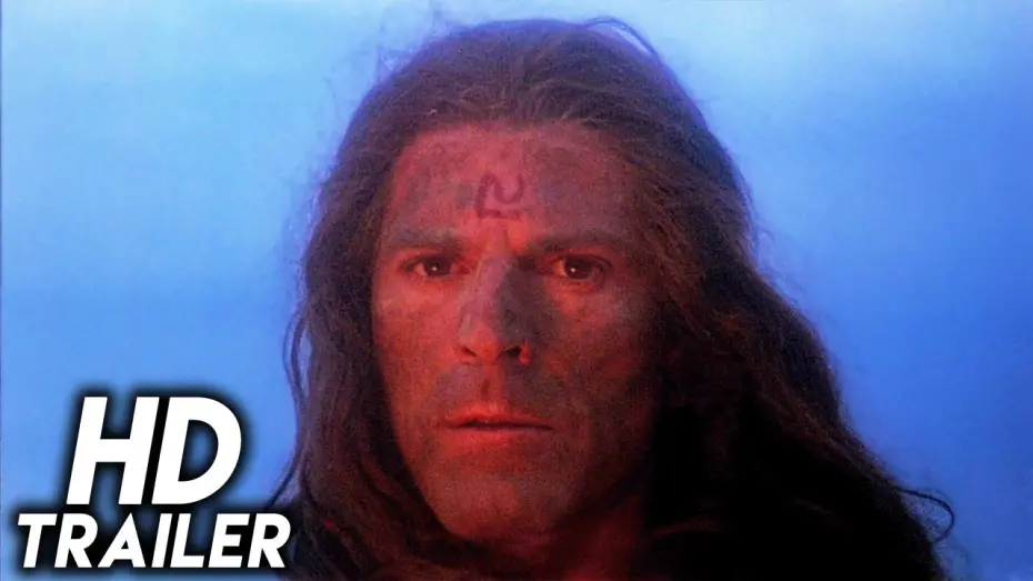 Wideo do filmu Conquest — Conquest (1983) ORIGINAL TRAILER [HD 1080p]