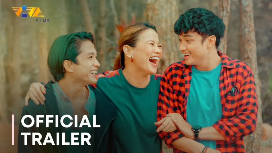 Wideo do filmu May-December-January — May-December-January | Official Trailer | In Cinemas October 12