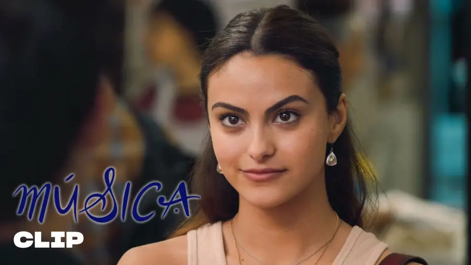 Wideo do filmu Muzyka — Rudy Meets Isabella  - Official Clip