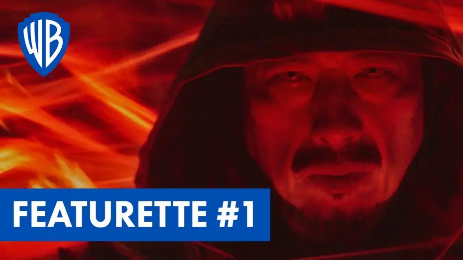 Wideo do filmu Mortal Kombat — Mortal Kombat | Featurette #1 | Deutsch HD