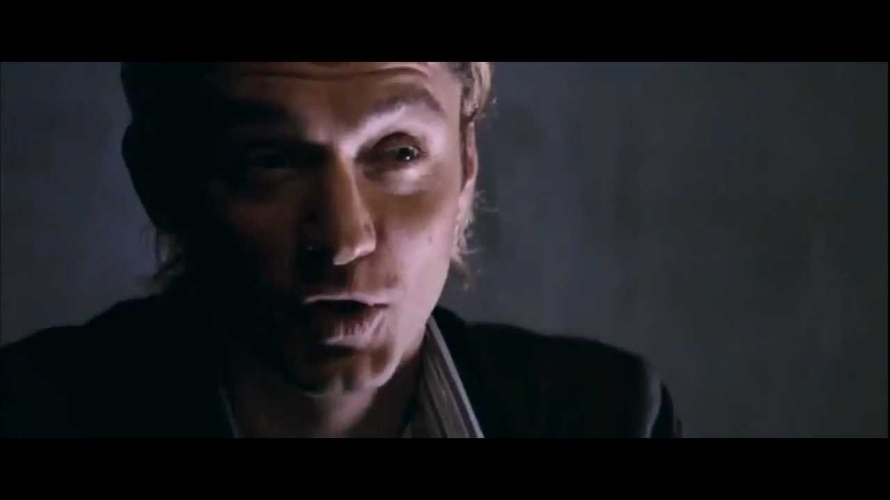Wideo do filmu Pojedynek — Sleuth - Trailer [2007]