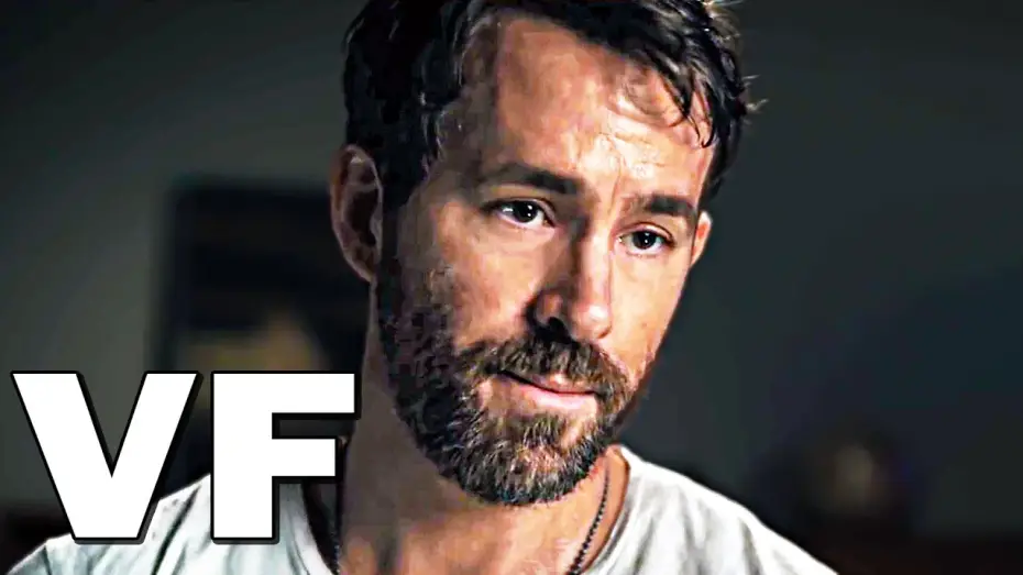 Wideo do filmu Projekt Adam — ADAM À TRAVERS LE TEMPS Bande Annonce VF (2022)
