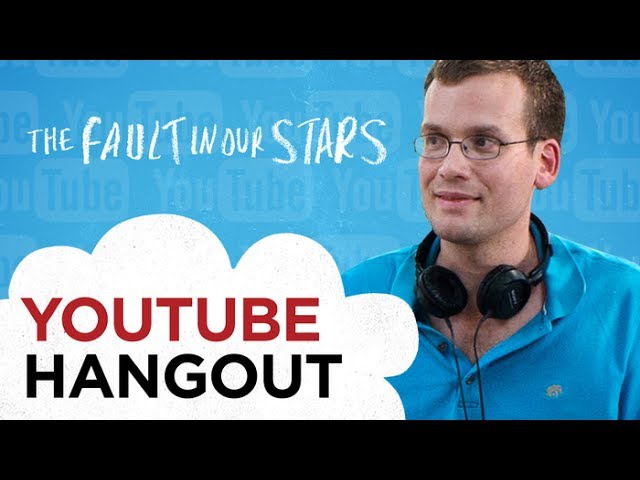 Wideo do filmu Gwiazd naszych wina — John Green | #TFIOS Hangout | 20th Century FOX