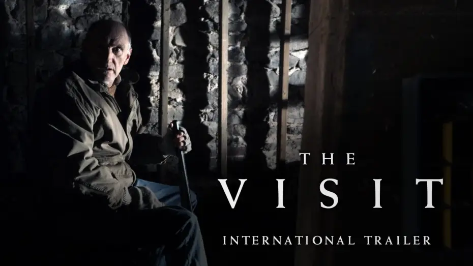 Wideo do filmu Wizyta — The Visit (2015) International Trailer 1 (HD) Universal Pictures