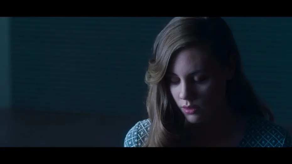 Wideo do filmu Replace — Тело - Trailer