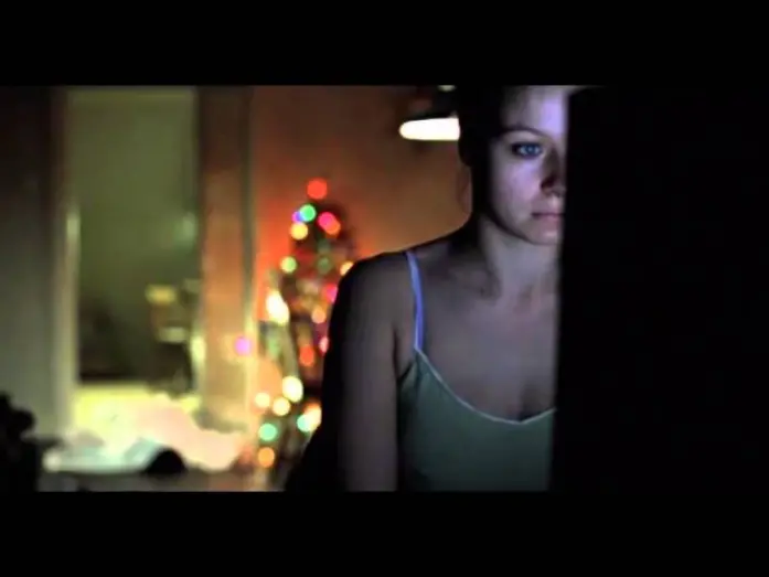 Wideo do filmu Morvern Callar — Morvern Callar (2002) "a  moment of clarity"