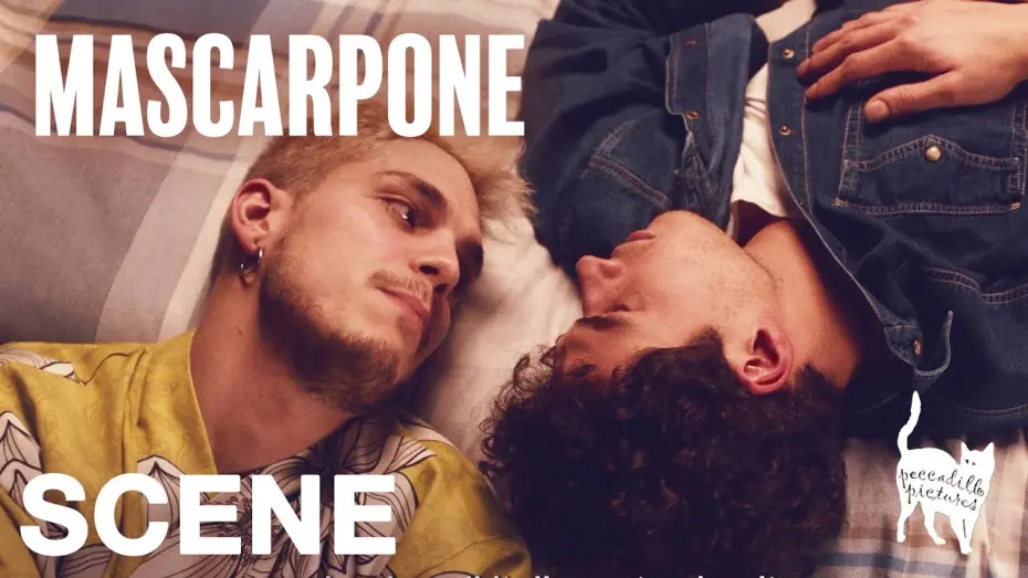 Wideo do filmu Mascarpone — MASCARPONE - The Rules of Love