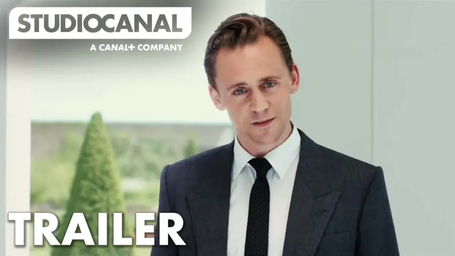 Wideo do filmu High-Rise — HIGH-RISE - Official Teaser Trailer
